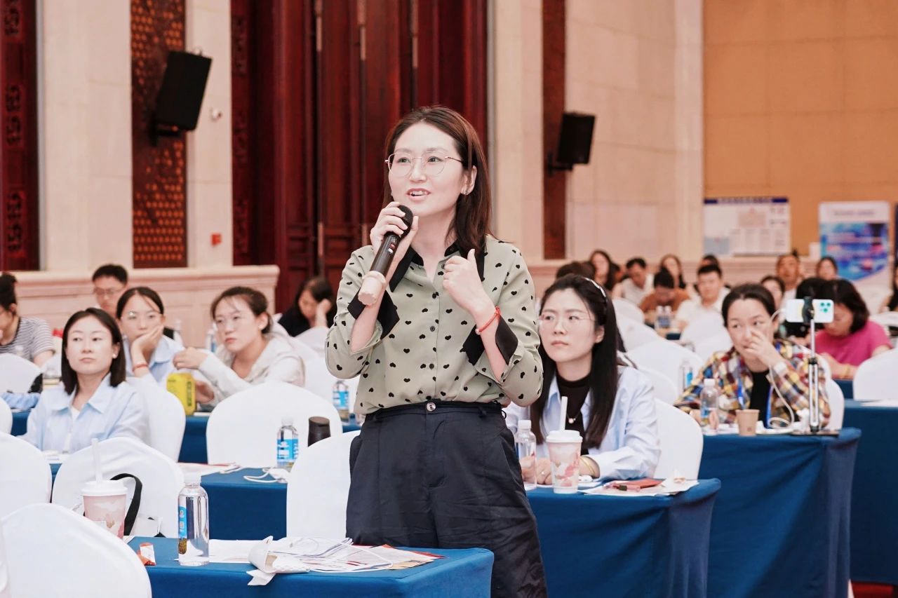 肝病凝血狀態辯論交鋒落幕，學術思辨碰撞智慧火花